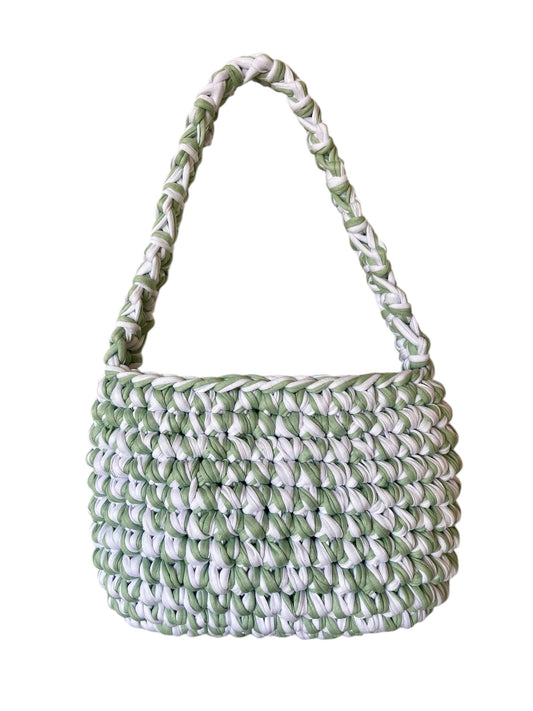 Salted pistachio